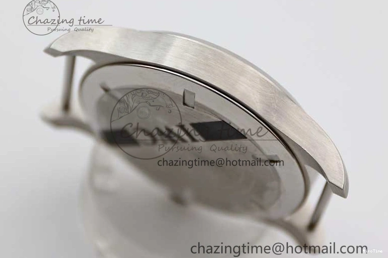 MIROTIME 0126 FastDry Mark XVIII “TRIBUTE TO MARK XI” IW327007 M+F 1:1 Best Edition Black Dial on Green Nylon Strap A 7050